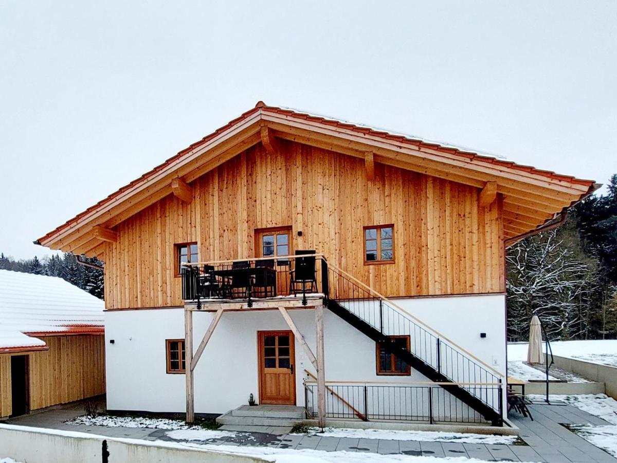 Ferienwohnungen Koller บัดไอบ์ลิง ภายนอก รูปภาพ